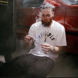 Meet your Posher, Samuel